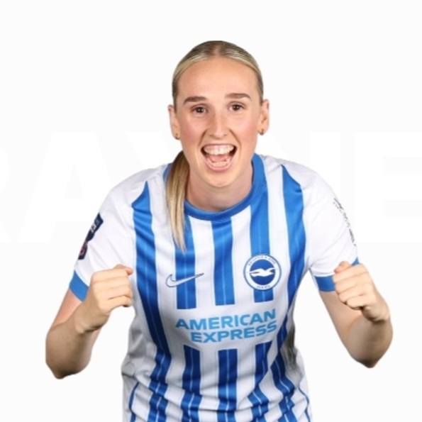 Bex Rayner