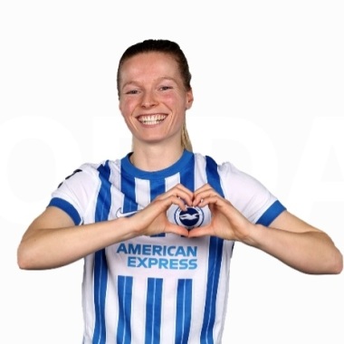 Nadine Noordam