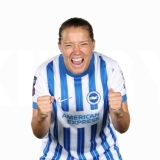 Fran Kirby