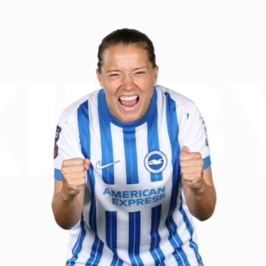Fran Kirby