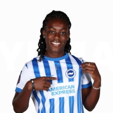 Michelle Agyemang