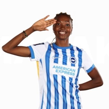 Aisha Masaka