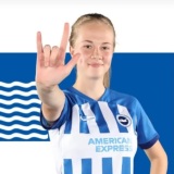 Evie Milner