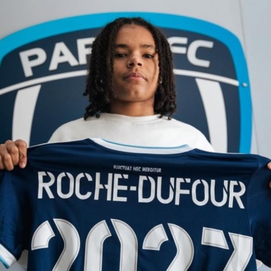 Kenza Roche Dufour