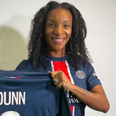 Crystal Dunn