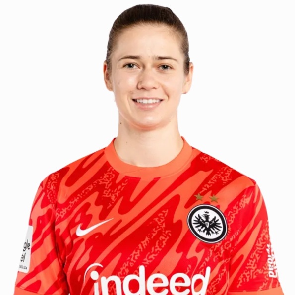 Stina Johannes