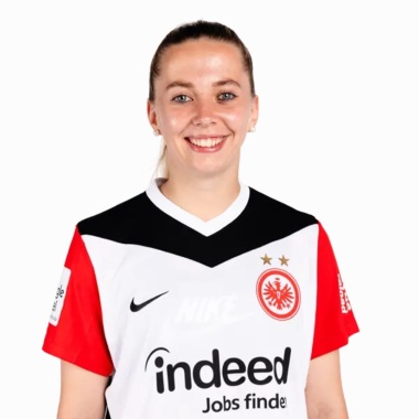 Nina Lührßen