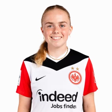 Pernille Sanvig