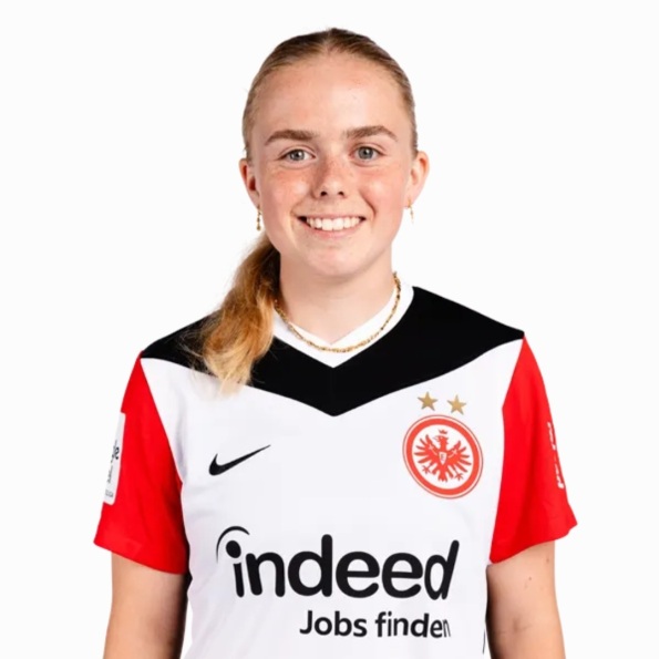Pernille Sanvig
