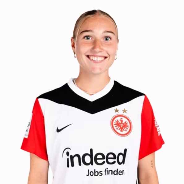 Sophie Nachtigall