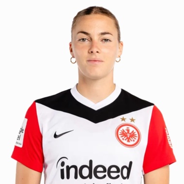Laura Freigang