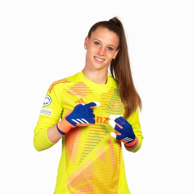 Ena Mahmutovic
