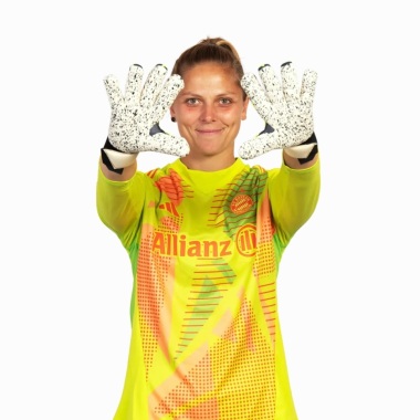 Anna Wellmann