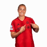 Glódís Viggósdóttir