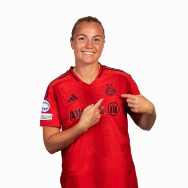 Glódís Viggósdóttir