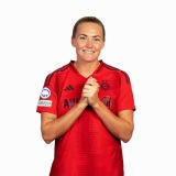 Magdalena Eriksson
