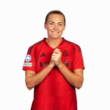 Magdalena Eriksson