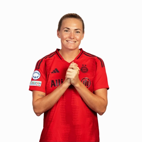 Magdalena Eriksson