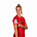Giulia Gwinn