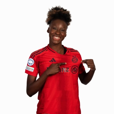 Magou Doucouré