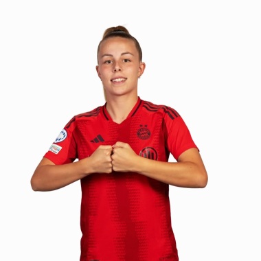 Laura Gloning