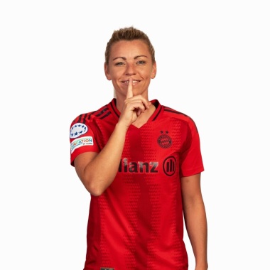 Linda Dallmann