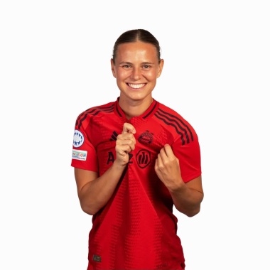 Klara Bühl