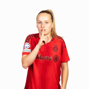 Franziska Kett