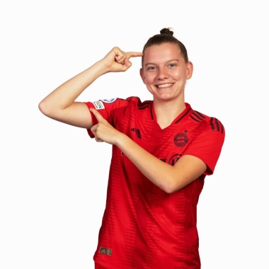 Sarah Ernst