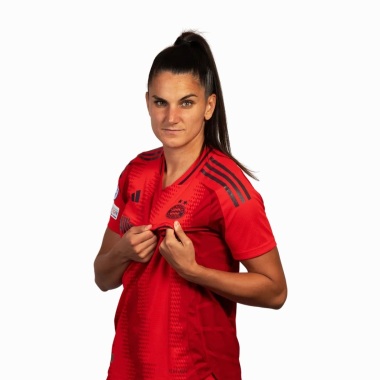 Jovana Damnjanovic