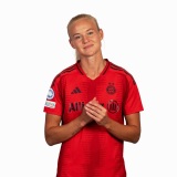 Pernille Harder