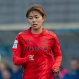 Momoko Tanikawa