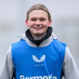 Kirkeliis Lillemets