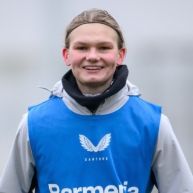 Kirkeliis Lillemets
