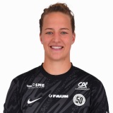 Marie Petiteau