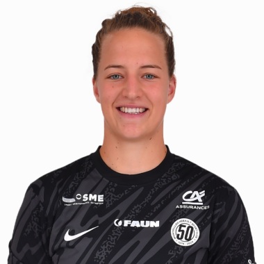 Marie Petiteau