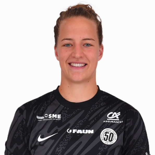 Marie Petiteau