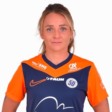 Marion Torrent