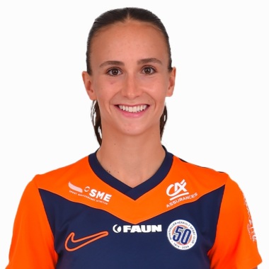 Marie Levasseur