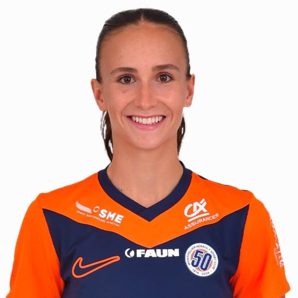 Marie Levasseur