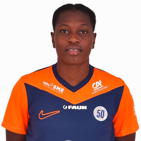 Kethna Louis