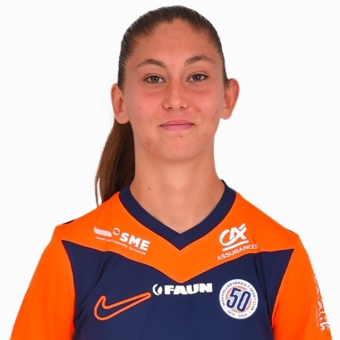 Agathe Felden