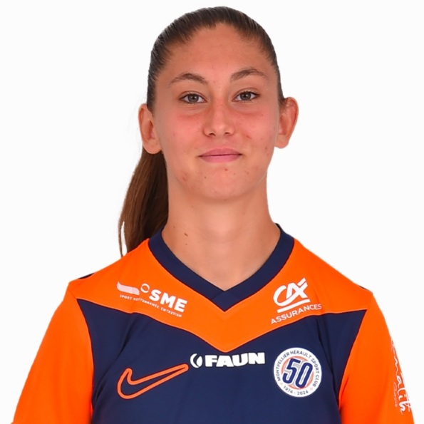 Agathe Felden