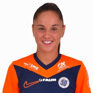 Océane Deslandes