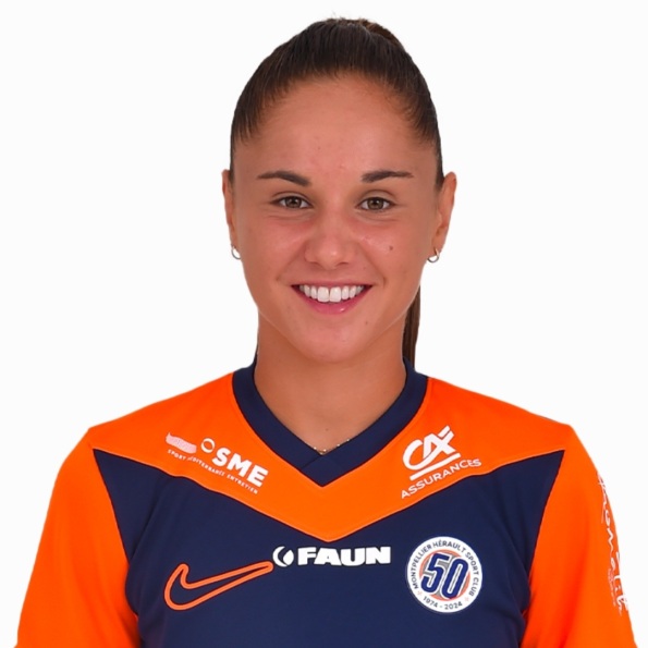 Océane Deslandes