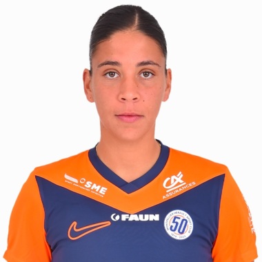 Léa Khelifi