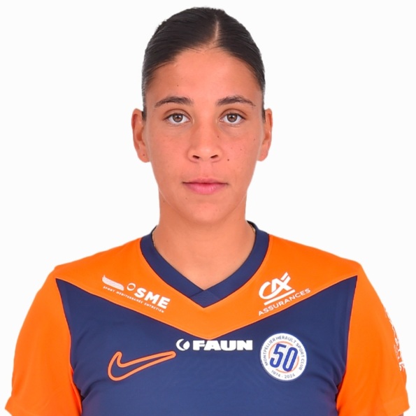 Léa Khelifi
