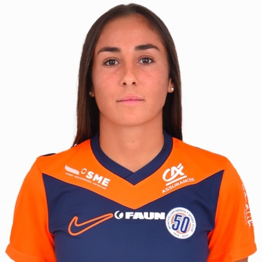 Sonia Ouchene