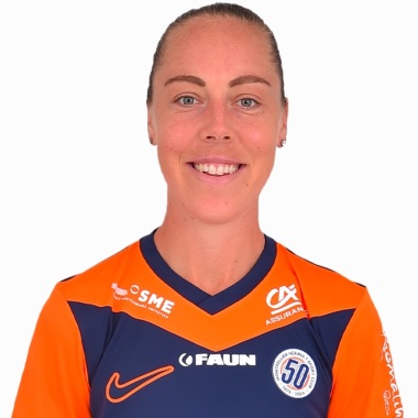 Celeste Boureille