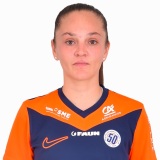 Cyrielle Blanc